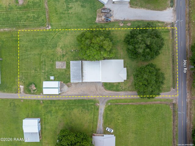 526 Joli Road, Carencro, LA 70520