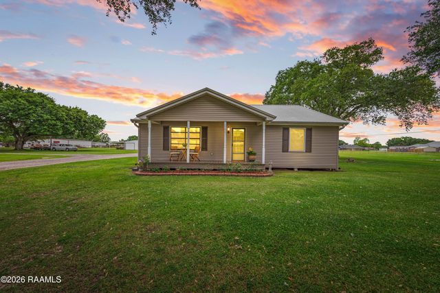 526 Joli Road, Carencro, LA 70520
