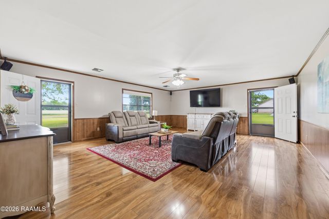 526 Joli Road, Carencro, LA 70520