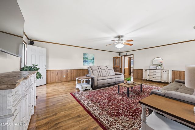 526 Joli Road, Carencro, LA 70520