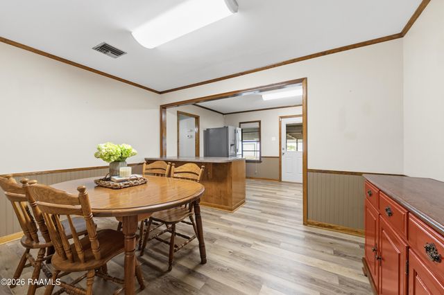 526 Joli Road, Carencro, LA 70520