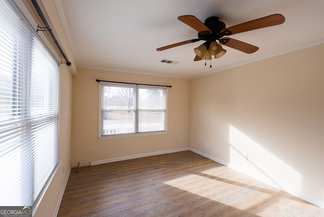 953 McCullough Road, Hampton, GA 30228