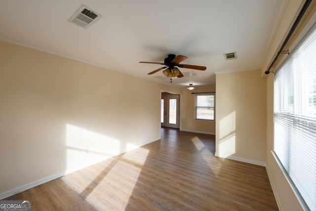 953 McCullough Road, Hampton, GA 30228