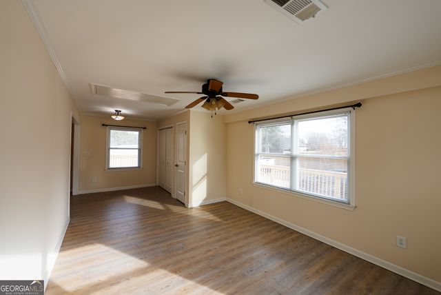 953 McCullough Road, Hampton, GA 30228