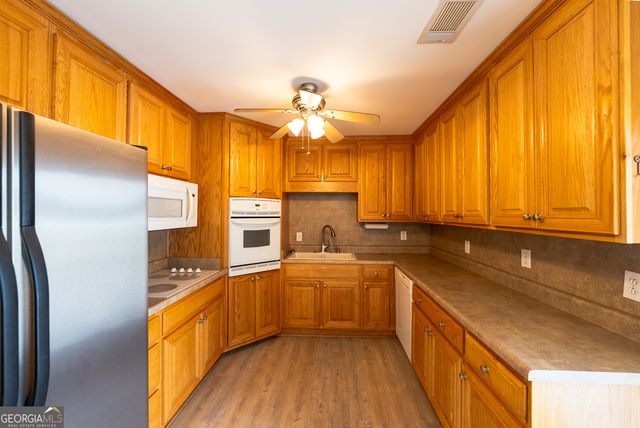 953 McCullough Road, Hampton, GA 30228