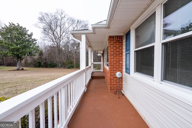 953 McCullough Road, Hampton, GA 30228