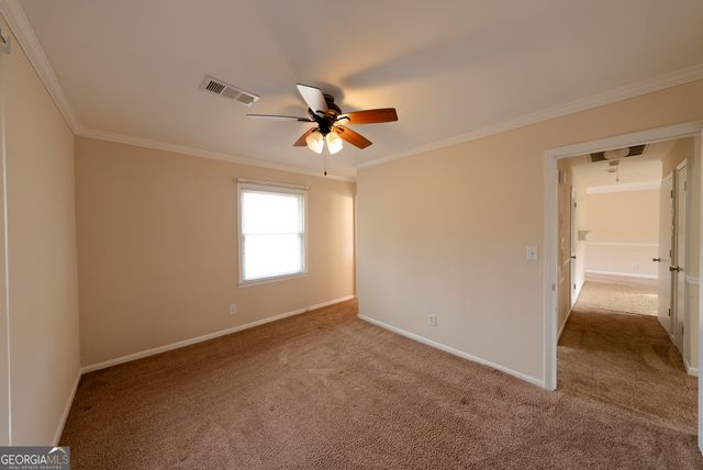 953 McCullough Road, Hampton, GA 30228