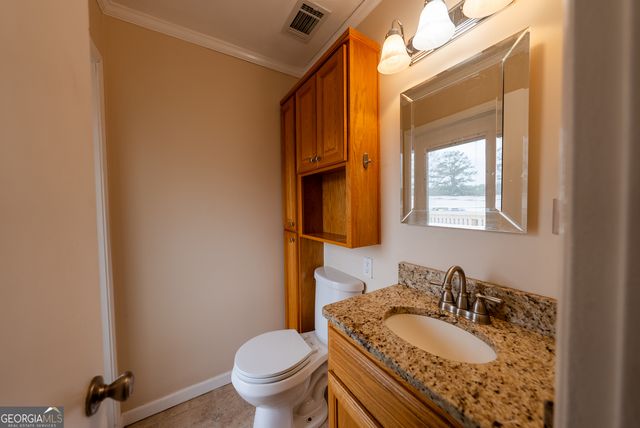 953 McCullough Road, Hampton, GA 30228