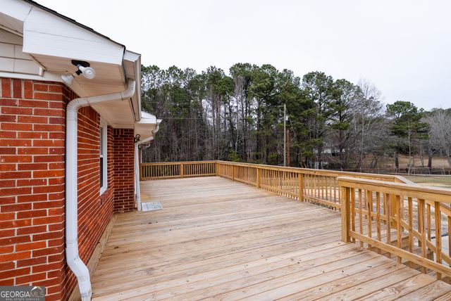 953 McCullough Road, Hampton, GA 30228