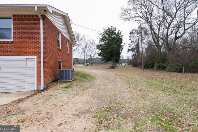 953 McCullough Road, Hampton, GA 30228