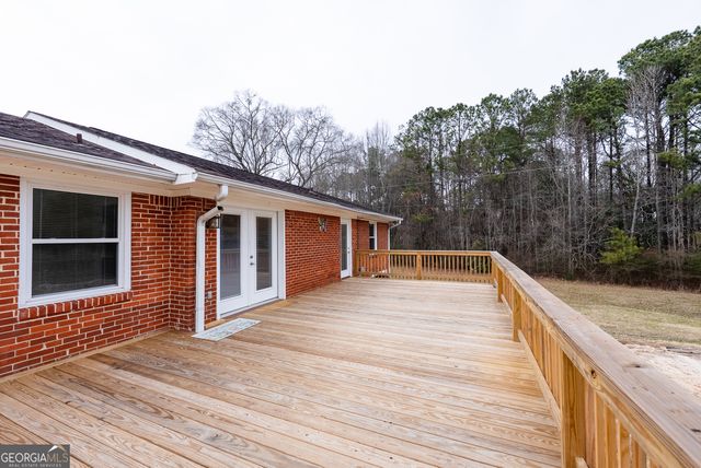 953 McCullough Road, Hampton, GA 30228