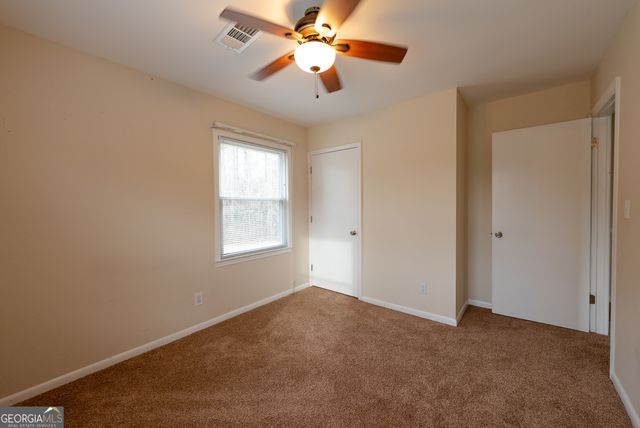 953 McCullough Road, Hampton, GA 30228