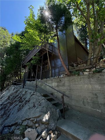 23949 Scenic, Crestline, CA 92325