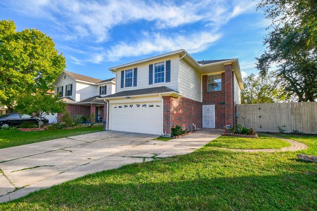 11659 Evesborough Drive, Houston, TX 77099