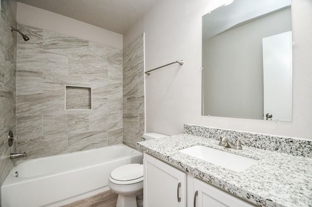 11659 Evesborough Drive, Houston, TX 77099