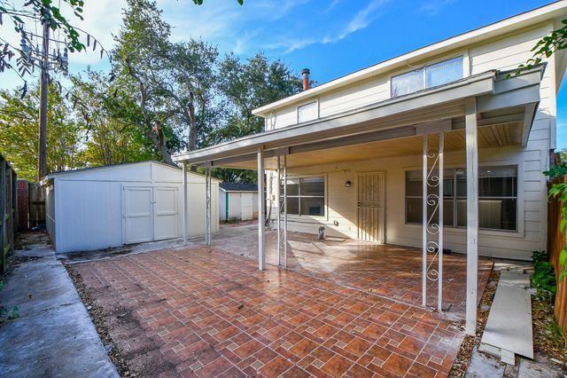 11659 Evesborough Drive, Houston, TX 77099