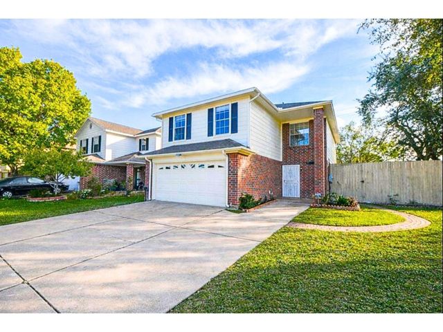 11659 Evesborough Drive, Houston, TX 77099