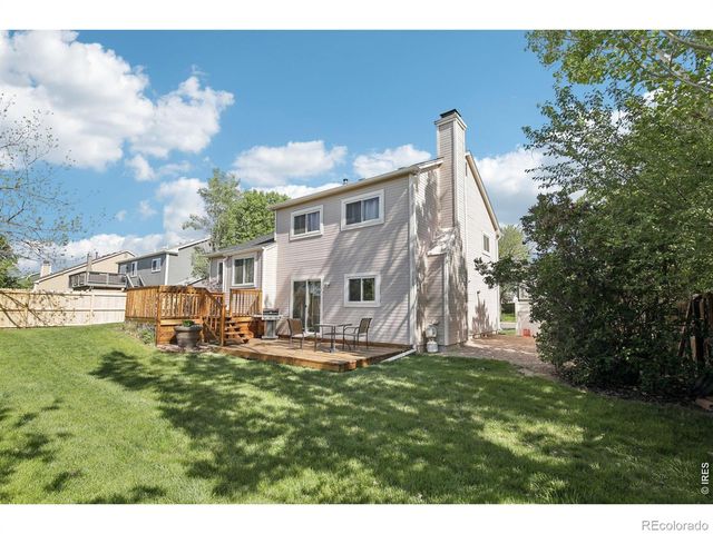 710 Sedge Way, Lafayette, CO 80026