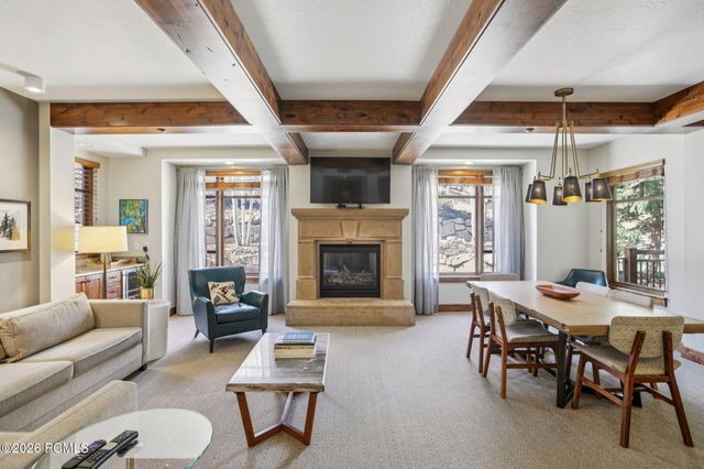 3540 N Escala Court 225 A&B, Park City, UT 84098