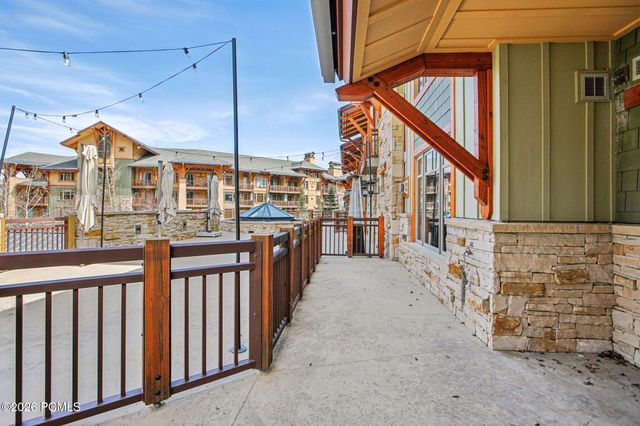 3540 N Escala Court 225 A&B, Park City, UT 84098