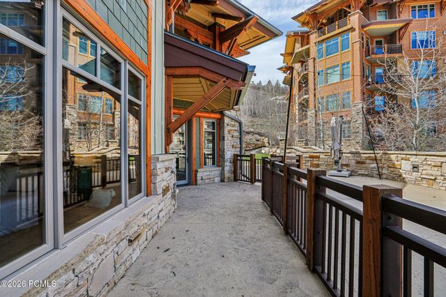3540 N Escala Court 225 A&B, Park City, UT 84098
