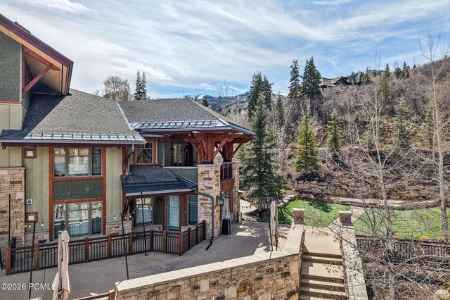 3540 N Escala Court 225 A&B, Park City, UT 84098