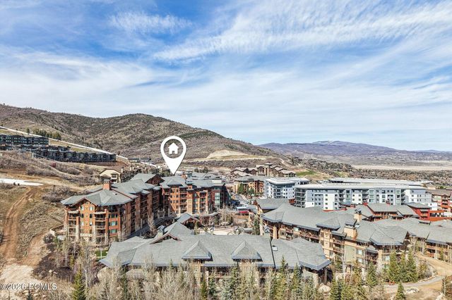3540 N Escala Court 225 A&B, Park City, UT 84098