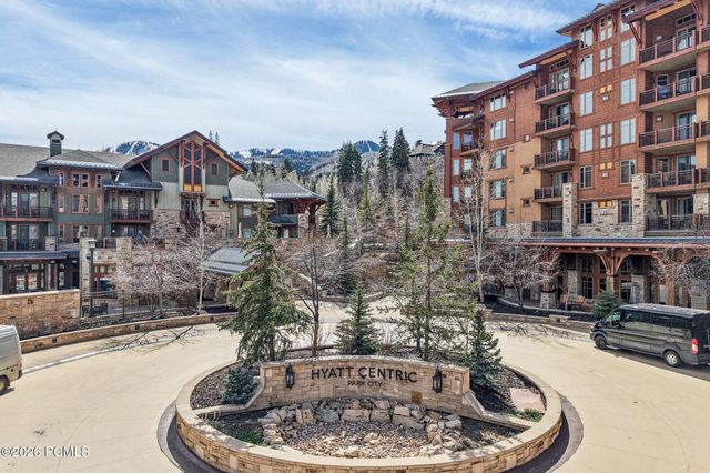 3540 N Escala Court 225 A&B, Park City, UT 84098