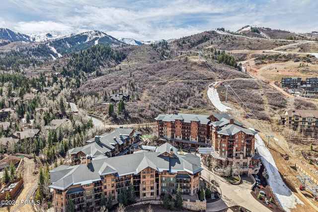 3540 N Escala Court 225 A&B, Park City, UT 84098