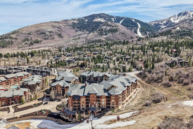 3540 N Escala Court 225 A&B, Park City, UT 84098