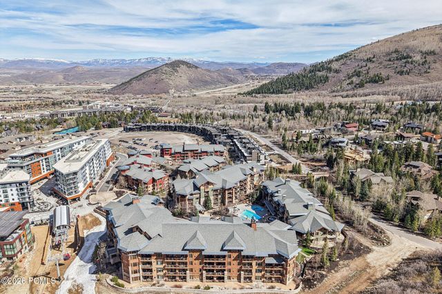 3540 N Escala Court 225 A&B, Park City, UT 84098