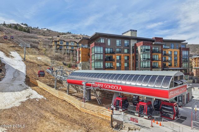 3540 N Escala Court 225 A&B, Park City, UT 84098