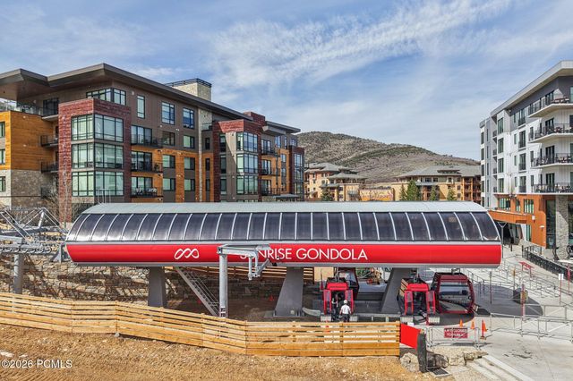 3540 N Escala Court 225 A&B, Park City, UT 84098