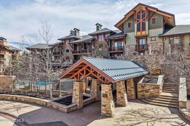 3540 N Escala Court 225 A&B, Park City, UT 84098