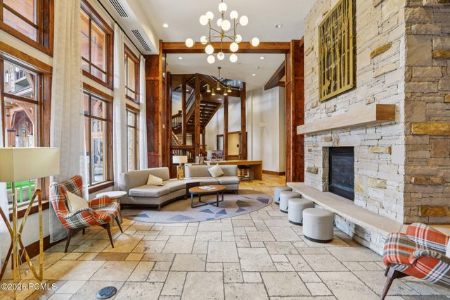 3540 N Escala Court 225 A&B, Park City, UT 84098