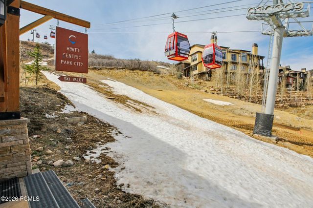 3540 N Escala Court 225 A&B, Park City, UT 84098