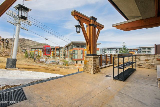 3540 N Escala Court 225 A&B, Park City, UT 84098