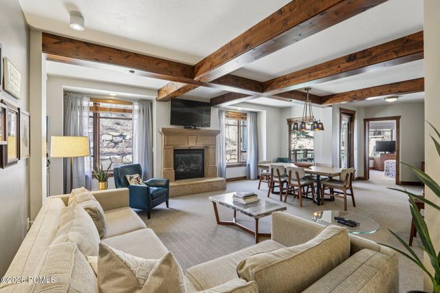 3540 N Escala Court 225 A&B, Park City, UT 84098