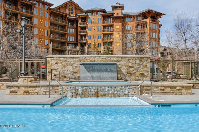 3540 N Escala Court 225 A&B, Park City, UT 84098