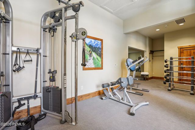 3540 N Escala Court 225 A&B, Park City, UT 84098