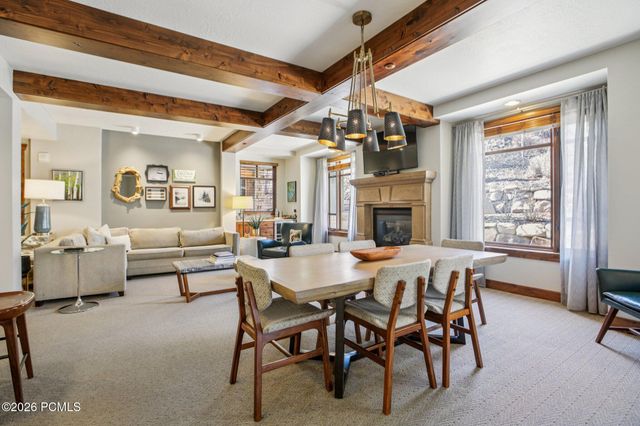 3540 N Escala Court 225 A&B, Park City, UT 84098