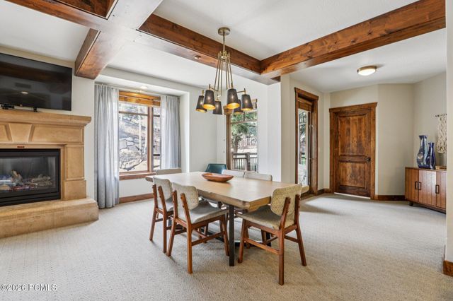 3540 N Escala Court 225 A&B, Park City, UT 84098