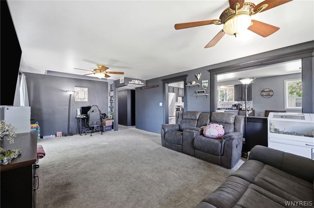 11 Thoreau Court, Tonawanda, NY 14150