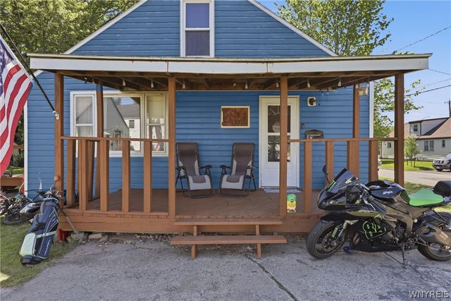 11 Thoreau Court, Tonawanda, NY 14150