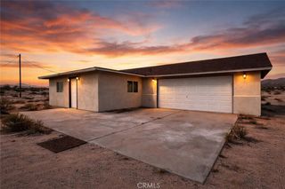 87884 Amboy Road, 29 Palms, CA 92277