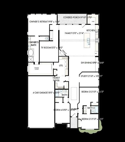 3009 Mayfair Lane, Northlake, TX 76247