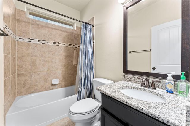 20706 Ranch Mill Lane, Cypress, TX 77433