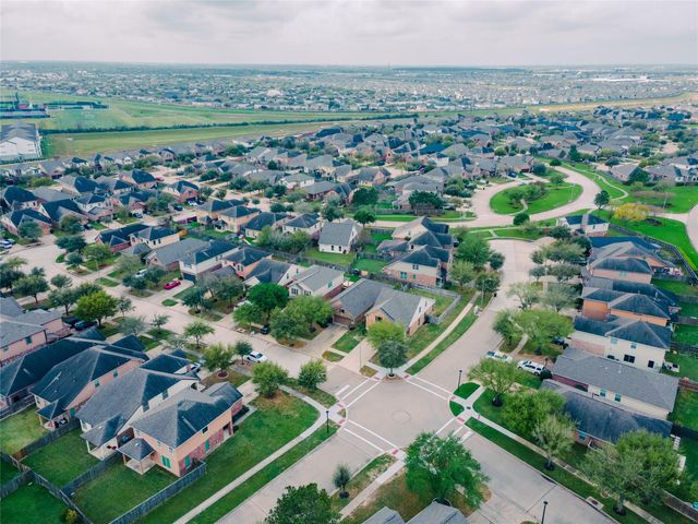 20706 Ranch Mill Lane, Cypress, TX 77433