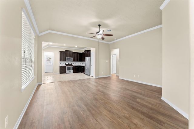 20706 Ranch Mill Lane, Cypress, TX 77433