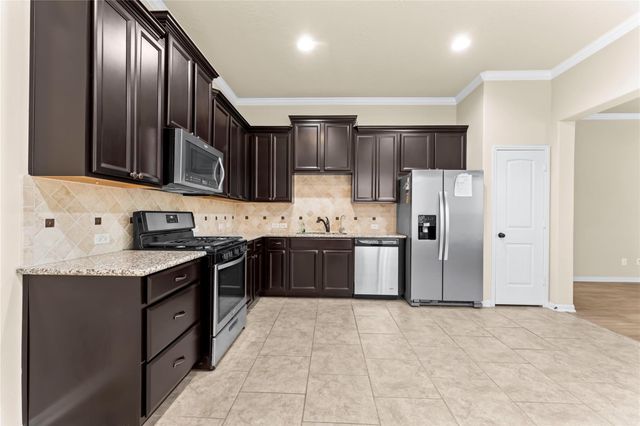 20706 Ranch Mill Lane, Cypress, TX 77433